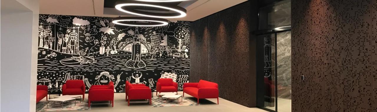 Zora Exclusive Apartment Bratislava Esterno foto