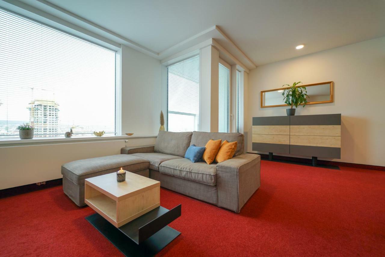 Zora Exclusive Apartment Bratislava Esterno foto