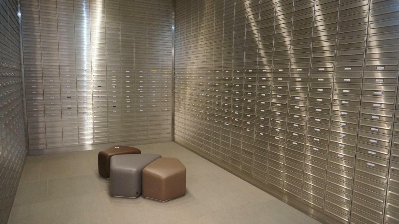 Zora Exclusive Apartment Bratislava Esterno foto