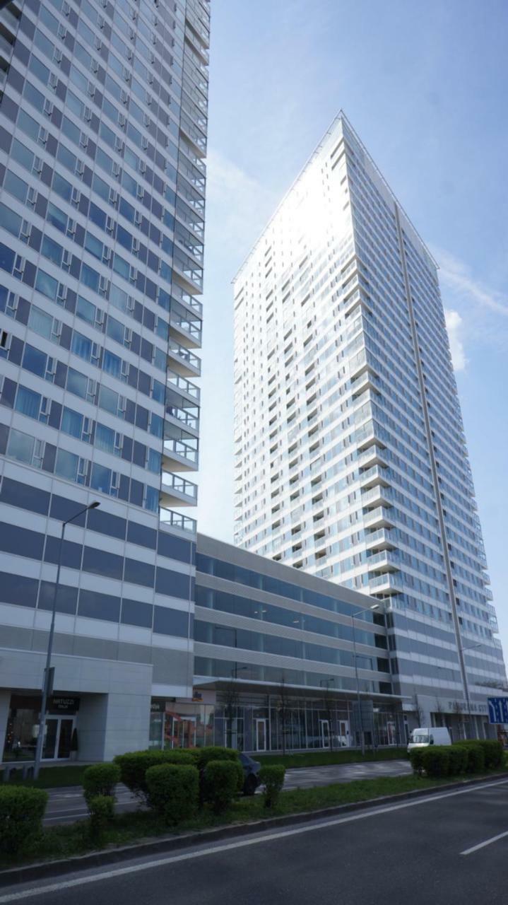 Zora Exclusive Apartment Bratislava Esterno foto