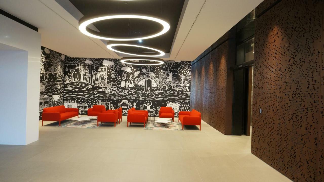 Zora Exclusive Apartment Bratislava Esterno foto
