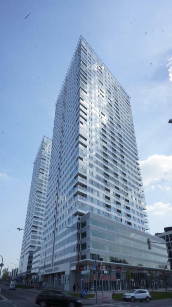 Zora Exclusive Apartment Bratislava Esterno foto